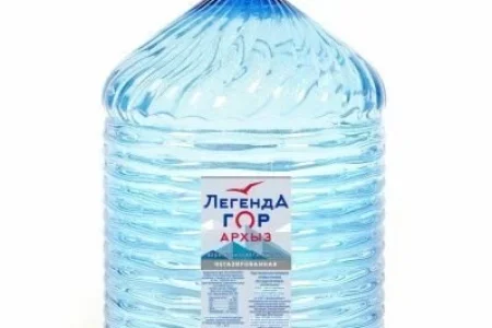 Служба доставки питьевой воды АкваДжин.ру фото 5