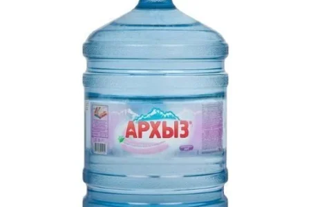 Служба доставки питьевой воды АкваДжин.ру фото 7