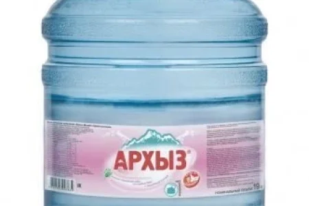 Служба доставки питьевой воды АкваДжин.ру фото 3