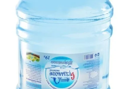 Служба доставки питьевой воды АкваДжин.ру фото 1