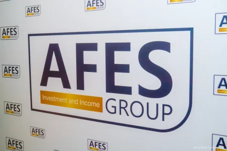 Инвестиционная платформа AFES Group фото 5